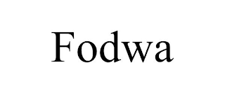 FODWA