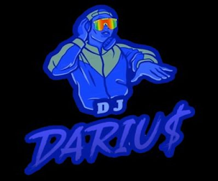 DJ DARIU$