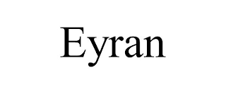 EYRAN