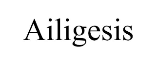 AILIGESIS