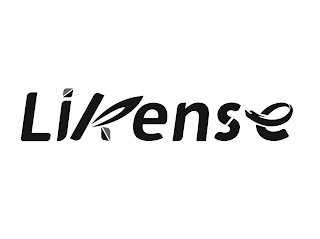 LIKENSE