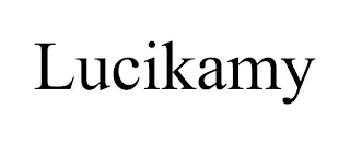 LUCIKAMY