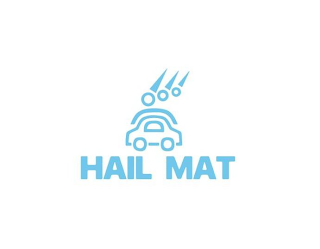 HAIL MAT
