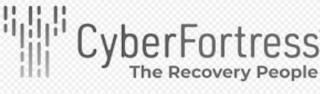 CYBERFORTRESS THE RECOVERY PEOPLE