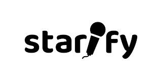 STARIFY