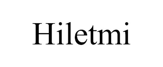 HILETMI