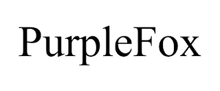 PURPLEFOX