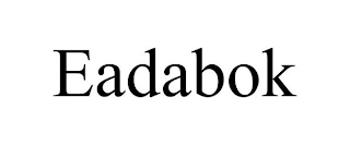 EADABOK