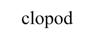 CLOPOD