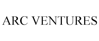 ARC VENTURES