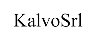 KALVOSRL