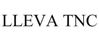 LLEVA TNC