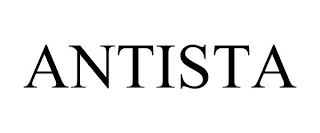 ANTISTA