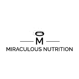 M MIRACULOUS NUTRITION