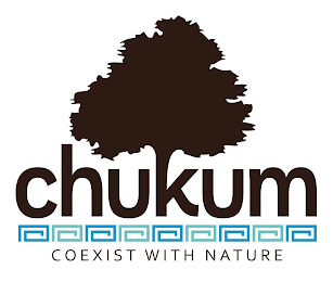 CHUKUM COEXIST WITH NATURE