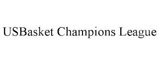 USBASKET CHAMPIONS LEAGUE