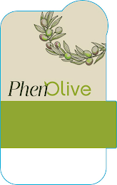 PHENOLIVE