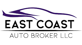 EAST COAST AUTO BROKER LLC