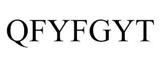 QFYFGYT