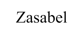 ZASABEL