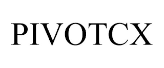 PIVOTCX