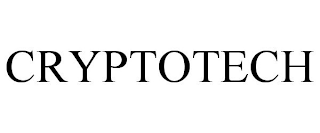 CRYPTOTECH