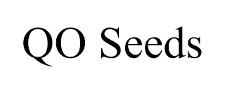 QO SEEDS