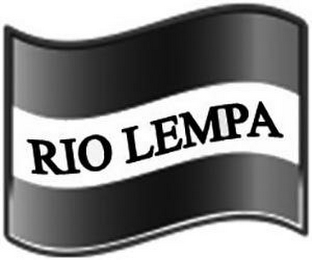 RIO LEMPA