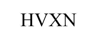 HVXN