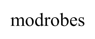 MODROBES