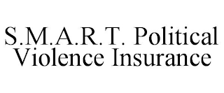 S.M.A.R.T. POLITICAL VIOLENCE INSURANCE