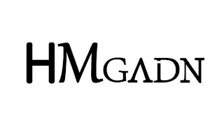 HMGADN