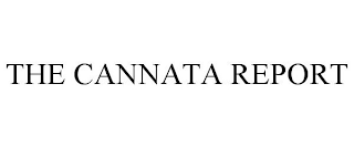 THE CANNATA REPORT