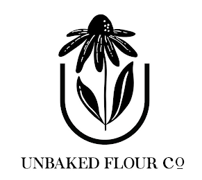 U UNBAKED FLOUR COMPANY