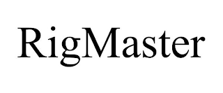 RIGMASTER