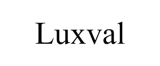 LUXVAL