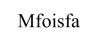 MFOISFA
