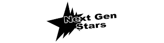 NEXTGEN STARS