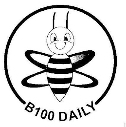 B100 DAILY