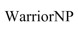 WARRIORNP