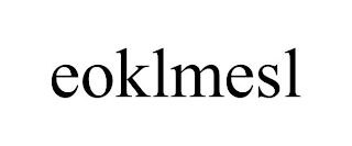 EOKLMESL