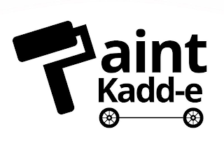 PAINT KADD-E