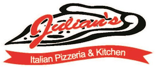 JULIAN'S ITALIAN PIZZERIA & KITCHEN