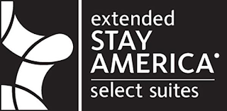 EXTENDED STAY AMERICA SELECT SUITES