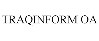 TRAQINFORM OA