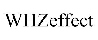 WHZEFFECT