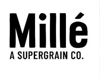 MILLÉ A SUPERGRAIN CO.