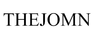 THEJOMN