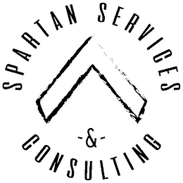 SPARTAN SERVICES  &  CONSULTING