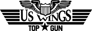 US WINGS TOP GUN